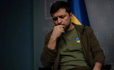 Украйна алармира: Противовъздушната отбрана е на ръба на изчерпване