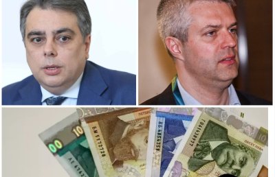 Прокурор: Асен Василев е искал 5 процента от договора във Варна за себе си