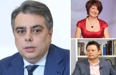 ИНТЕРЕСНО! Киро се оказа продукт на милионерката Саша Безуханова и на Николай Стайков от АКФ