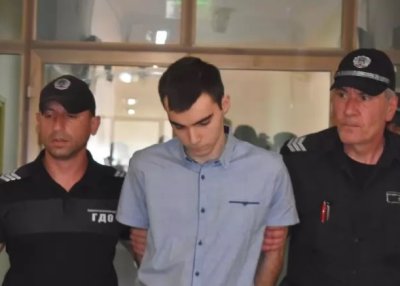 19-годишният шофьор, обвинен за трагедията в Разград, пуснат под домашен арест