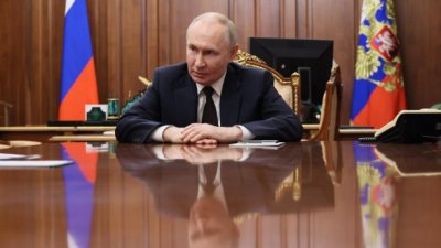 Русия обяви закриването на полското консулство в Калининград