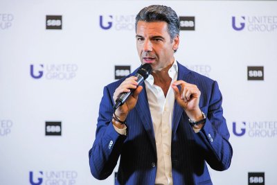 Никос Стахопулос от BC Partners &mdash; инвестиционен гуру или майстор на саморекламата