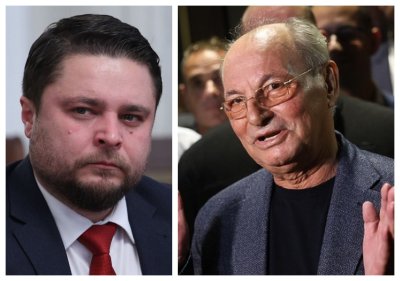 Депутат на Доган захапа лидера си: Вие ни демотивирате! Правите грешка след грешка!