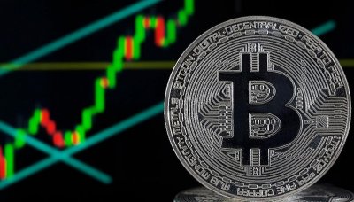 Биткойн премина $109 000: Пазарната му стойност надхвърли 2 трилиона долара