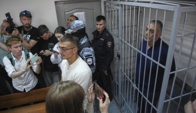 Москва срещу Баку: Шестима азербайджанци са обвинени в тежки престъпления