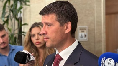 Ивелин Михайлов за Тошко Йорданов: Станал е мутра, въпреки че е 1.40 (ВИДЕО)