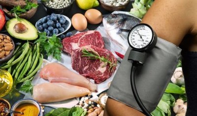 Високото кръвно налягане и храната: Кои продукти да избягваме