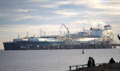 Кораб е бил атакуван в Червено море