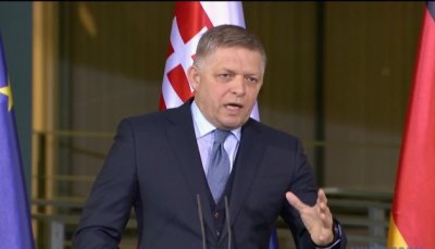 Словакия блокира 18-ия санкционен пакет на ЕС срещу Русия