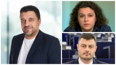 Полина Паунова: Новият шеф на новините на bTV е човек на Бареков и ГЕРБ! Бареков: Мисирка!