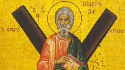 На 4 юли почитаме Свети Андрей от Крит &ndash; ден за молитва, изцеление и мъдри решения