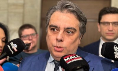 Асен Василев: Законопроектът на младите лекари получи пълна подкрепа от &bdquo;Продължаваме промяната&ldquo;