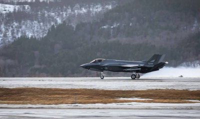 Европейските държави предпочитат американските изтребители пред тези, които произвеждат сами