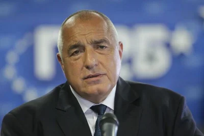 Борисов: Когато цяла Европа ни поздравяваше, някой ни сложи една лъжичка катран в кацата с меда