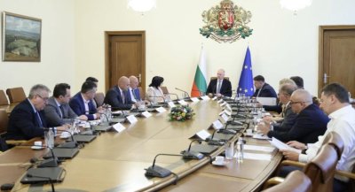 Правителството предлага по-строг контрол и санкции при въвеждането на еврото