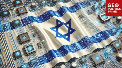 Черна каса за Мосад и DARPA*?