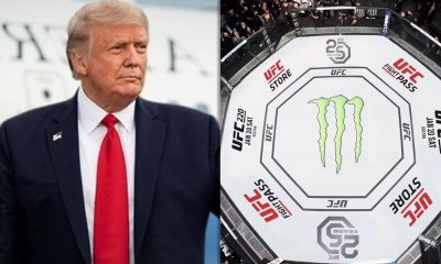 Тръмп планира UFC мач в Белия дом за 250-годишнината на САЩ