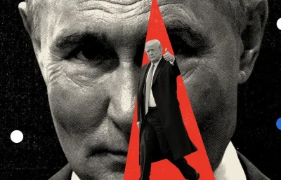 The Telegraph обяви Тръмп за руски агент