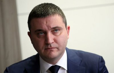 Владислав Горанов: Дали ще е в лева или евро, ценовото изменение все ще върви нагоре