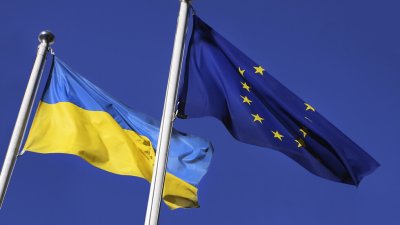 ЕС търси начини за запълване на 19 млрд. долара бюджетен дефицит на Украйна през 2026 г.