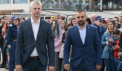 Сигнал до "АФЕРА" разкрива корупцията във Варна: 15% от всеки договор за кмета