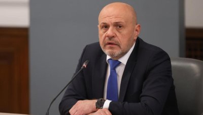 Томислав Дончев: Инвестирахме 2,6 млрд. лева по Плана за възстановяване и устойчивост