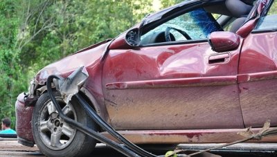 Тежка катастрофа в района на Велико Търново отне човешки живот
