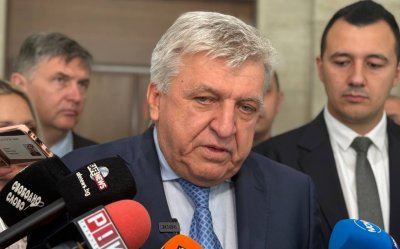 БСП: Вотът на недоверие беше безсмислен и загуба на парламентарно време (ВИДЕО)