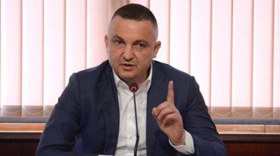 След дълго мълчание бившият кмет на Варна Иван Портних проговори по горещия казус с корупцията и скандалите около Благомир Коцев
