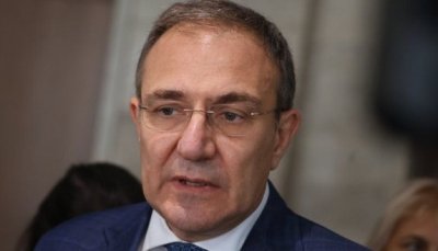 Гуцанов: Пострадалите от пожари ще получат помощ до 2000 лева