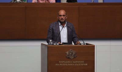 Д-р Иван Ибришимов: Българските лекари и медицински специалисти заслужават достойно заплащане