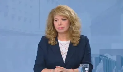 Илияна Йотова: Помилването на Иванчева е човешки акт, а не политически ход