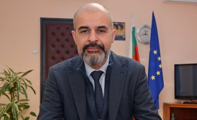 Съдът потвърди: Павел Попов остава и.ф. кмет на Варна