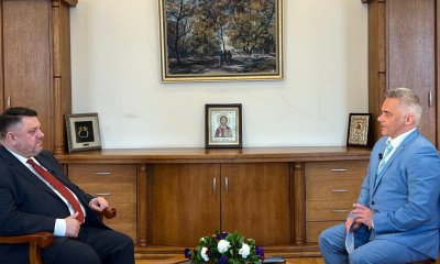 Атанас Зафиров: Неудачните вотове на недоверие правят властта по-единна