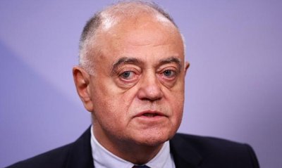Атанас Атанасов: Антикорупционната комисия е политическа бухалка и трябва да бъде закрита