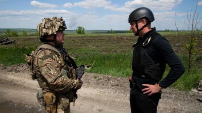 CNN: Украинските военни са напълно изтощени