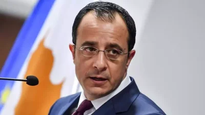 Кипърският президент поднесе официално извинение за слабата реакция при пожарите в Лимасол