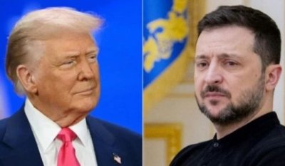 Berliner Zeitung: Сделката за Patriot разкри намеренията на Тръмп спрямо Украйна и Русия