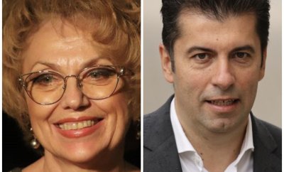 Валерия Велева с разбиващ коментар в поръчковата статия в &ldquo;Ди Велт&rdquo; и "успехите&rdquo; на Промяната