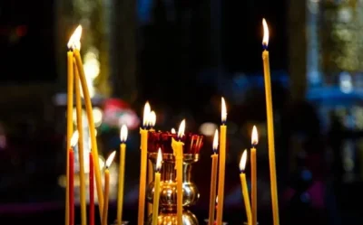 Ето кой църковен празник отбелязваме днес