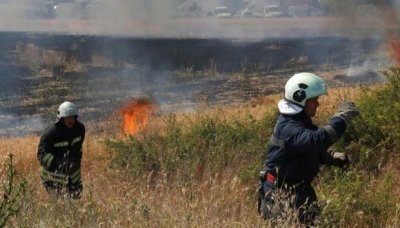 Съдят за тероризъм двама мъже за умишлени палежи във Велико Търново и Сливен
