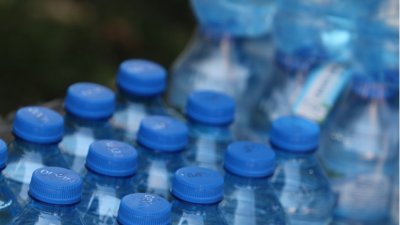 Безплатна вода в София заради жегите