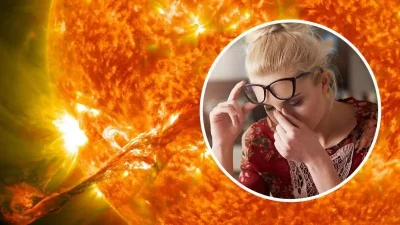 Очертава ли се магнитна буря да удари Земята днес?