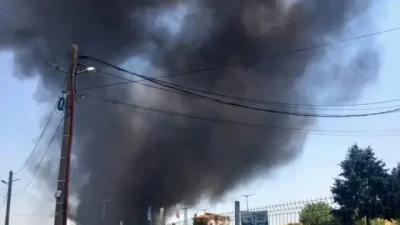 Системата BG-ALERT беше задействана за втори път в град Средец