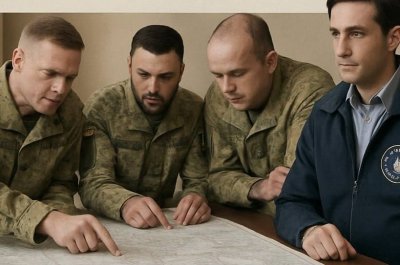 ЦРУ е участвало в планирането на операции срещу Руската федерация