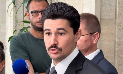 Климент Шопов: Продават държавни имоти, за да запълват бюджетна дупка. Това е пагубна политика! (ВИДЕО)