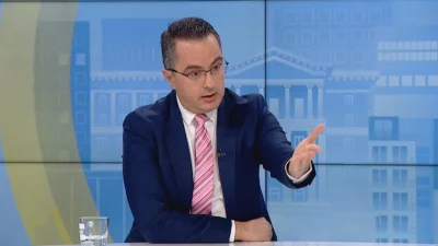 Цончо Ганев: Благомир Коцев е корумпиран, но не е единственият &ndash; прокуратурата работи по политическа поръчка