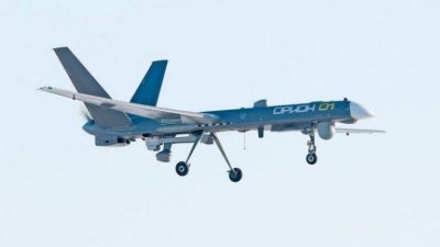 74 украински дрона са свалени в Русия за една нощ
