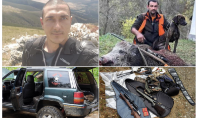 Заловиха бракониери &ndash; рецидивисти в Тетевенския балкан! Докога ще им се разминава по-сериозно наказание?