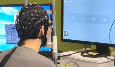 Нова AI технология &bdquo;чете&ldquo; мисли без нужда от импланти